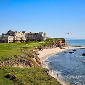 The Ritz-Carlton, Half Moon Bay